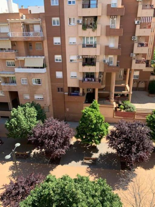 Apartamento, Piccolo Mare, Junto Centro, Vistas Sierra Nevada Pangsapuri