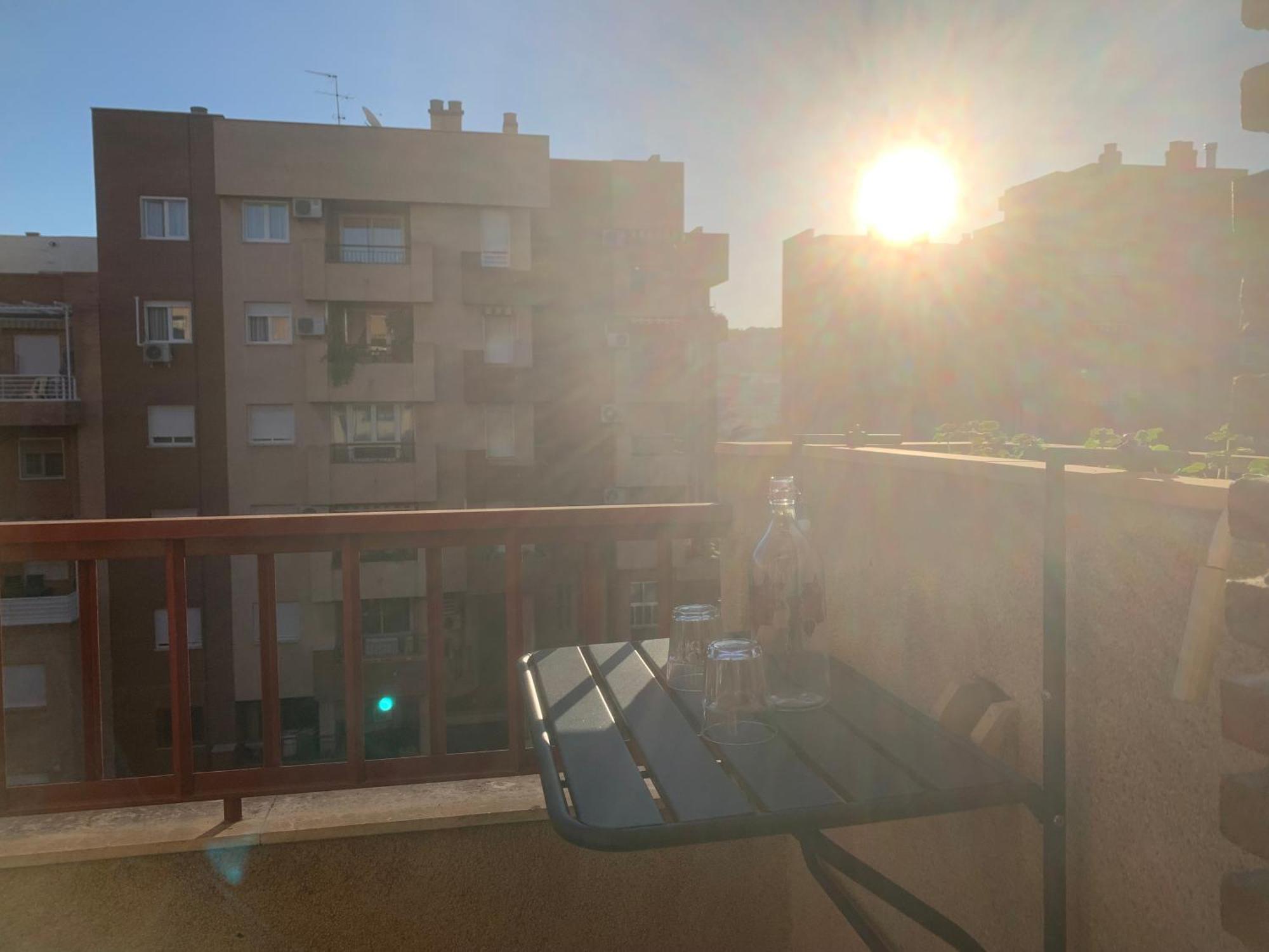 Apartamento, Piccolo Mare, Junto Centro, Vistas Sierra Nevada Pangsapuri Granada