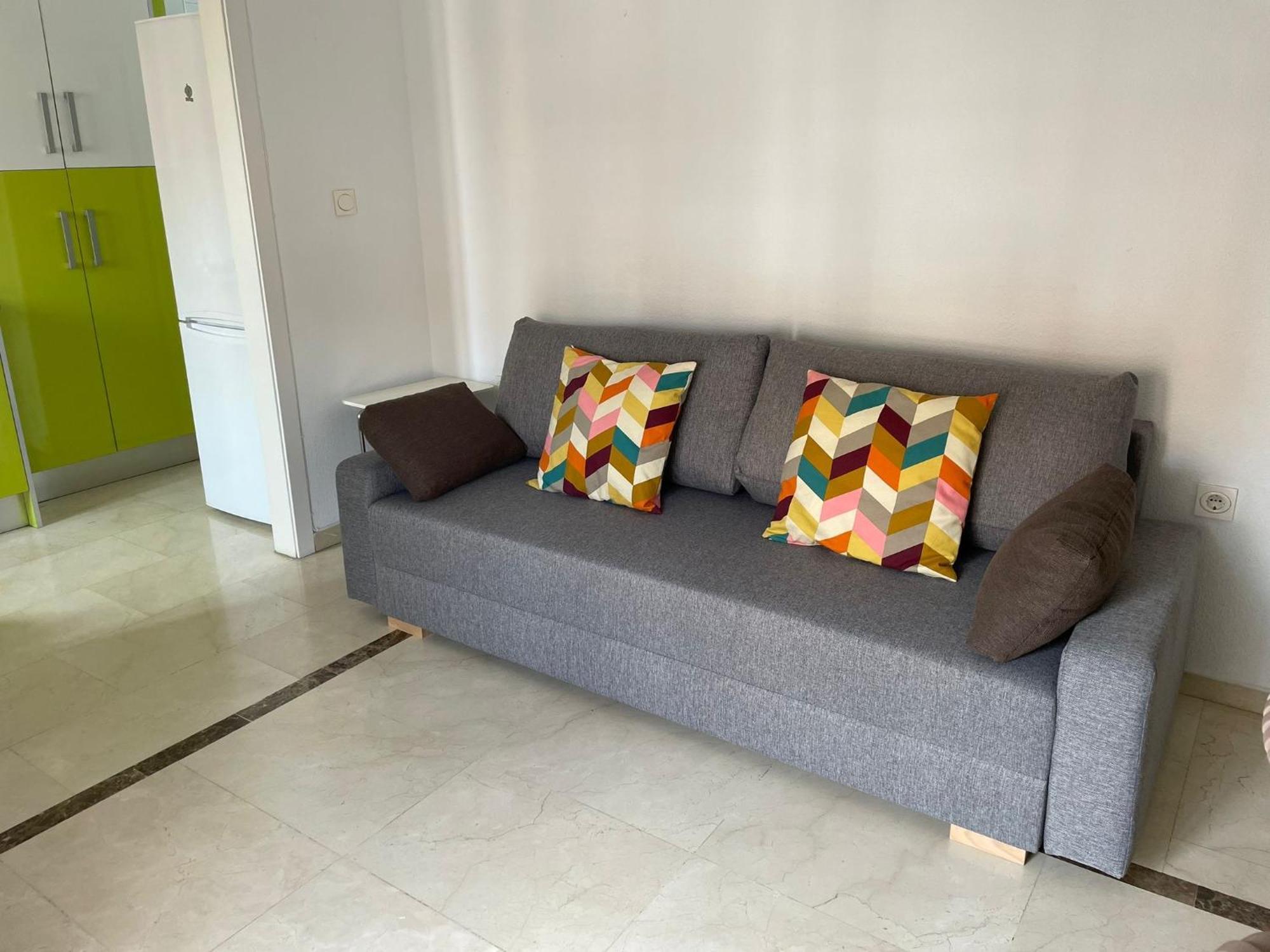 Apartamento, Piccolo Mare, Junto Centro, Vistas Sierra Nevada Pangsapuri Granada